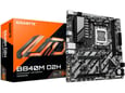 GIGABYTE matična plošča B840M D2H, AM5, mATX B840M D2H