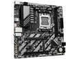 GIGABYTE matična plošča B840M D2H, AM5, mATX B840M D2H