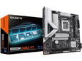 GIGABYTE matična plošča B860M EAGLE V2, LGA1851, mATX, WiFi 6E, Bluetooth 5.3