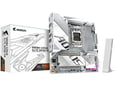 GIGABYTE matična plošča B850M AORUS ELITE WIFI6E ICE, AM5, mATX, WiFi 6E, Bluetooth B850M A ELT WF6E ICE