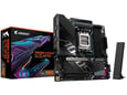 GIGABYTE matična plošča B850M AORUS ELITE WIFI6E, AM5, mATX, WiFi 6E, Bluetooth B850M A ELT WF6E