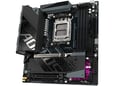 GIGABYTE matična plošča B850M AORUS ELITE WIFI6E, AM5, mATX, WiFi 6E, Bluetooth B850M A ELT WF6E