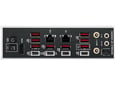 ASUS matična plošča ROG CROSSHAIR X870E EXTREME, AM5, E-ATX, WiFi 7, Bluetooth 90MB1LB0-M0EAY0