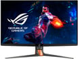 ASUS ROG Swift gaming monitor PG32UQXR, 90LM0833-B01370, IPS, 32inch