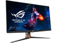 ASUS ROG Swift gaming monitor PG32UQXR, 90LM0833-B01370, IPS, 32inch