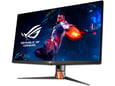ASUS ROG Swift gaming monitor PG32UQXR, 90LM0833-B01370, IPS, 32inch