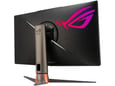 ASUS ROG Swift gaming monitor PG32UQXR, 90LM0833-B01370, IPS, 32inch