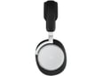 BANG & OLUFSEN brezžične naglavne slušalke z mikrofonom Beoplay H100 Infinite Black, črna