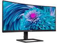 PHILIPS ukrivljen monitor 346E2CUAE/00, VA, 34inch