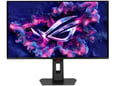 ASUS ROG Strix gaming monitor XG27ACDMS, 90LM0B60-B01371, QD-OLED, 27inch
