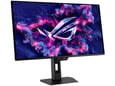 ASUS ROG Strix gaming monitor XG27ACDMS, 90LM0B60-B01371, QD-OLED, 27inch