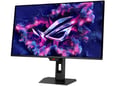 ASUS ROG Strix gaming monitor XG27ACDMS, 90LM0B60-B01371, QD-OLED, 27inch