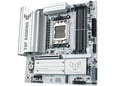 ASUS matična plošča TUF Gaming B850M-PLUS WIFI7, AM5, mATX, WiFi 7, Bluetooth 90MB1MD0-M0EAY0
