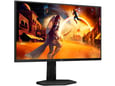 AOC gaming monitor 25G4SXU, IPS, 25inch
