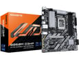 GIGABYTE matična plošča B860M D3HP, LGA1851, mATX B860M D3HP