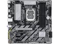 GIGABYTE matična plošča B860M D3HP, LGA1851, mATX B860M D3HP