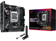 ASUS matična plošča ROG Strix B850-I Gaming WIFI, AM5, mini-ITX, WiFi 7, Bluetooth, 90MB1K30-M0EAY0