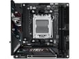 ASUS matična plošča ROG Strix B850-I Gaming WIFI, AM5, mini-ITX, WiFi 7, Bluetooth, 90MB1K30-M0EAY0