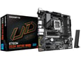 GIGABYTE matična plošča B760M DS3H WIFI6E GEN5, LGA1700, mATX, WiFi 6E, Bluetooth B760M DS3H WF6E GEN5
