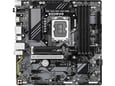 GIGABYTE matična plošča B760M DS3H WIFI6E GEN5, LGA1700, mATX, WiFi 6E, Bluetooth B760M DS3H WF6E GEN5