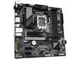 GIGABYTE matična plošča B760M DS3H WIFI6E GEN5, LGA1700, mATX, WiFi 6E, Bluetooth B760M DS3H WF6E GEN5