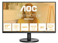 AOC monitor U27B3A, IPS, 27inch