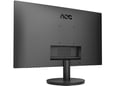 AOC monitor U27B3A, IPS, 27inch
