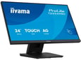 IIYAMA monitor na dotik T2454MSC-B3AG, IPS, 24inch