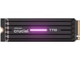 CRUCIAL vgradni SSD disk T710 M.2 2280/2 TB/PCIe 5.0 NVMe/CT2000T710SSD5