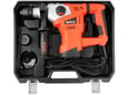 Yato elektro pneumatski čekić SDS+ 1500 W 5