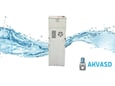 Finlux Aparat za vodu FWD-2034DW