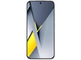 POCO pametni telefon F8 Pro, 5G, 12GB/256GB, srebrna, MZB0M3ZEU, 2510DPC44G