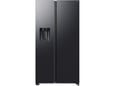 Samsung Frižider side by side RS70F65KEFEO
