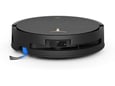 ECOVACS robotski sesalnik s postajo DEEBOT X9 PRO OMNI črna