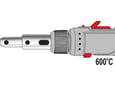 Yato set alata za lemljenje YT-36706