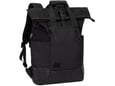 RIVACASE nahrbtnik za prenosni računalnik 5321 Black ECO, 15.6", črna