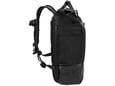 RIVACASE nahrbtnik za prenosni računalnik 5321 Black ECO, 15.6", črna