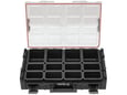 Yato organizator 58 X 38 X 13 cm sa 12 pregrada uložaka