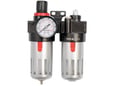 Yato Filter-regulator-uljač 1/4˝ za pneumatske alate