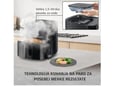 CASO cvrtnik na vroč zrak AirFry & Steam 700, 7 L