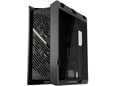 ASUS ohišje za namizni računalnik ROG Strix Helios II GX601S Black Edition, Mid Tower, 90DC00W0-B39000