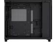 ASUS ohišje za namizni računalnik Prime AP303, Mid Tower, 90DC00V0-B39000