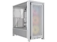 CORSAIR ohišje za namizni računalnik FRAME 4000D RS ARGB, Mid Tower, CC-9011297-WW