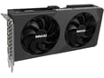 INNO3D grafična kartica Twin X2, GeForce RTX 5060, 8GB, GDDR7, N50602-08D7-195071N