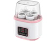 Sterilizator i grejač mleka 3u1