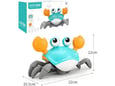 Craba Crab