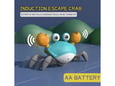Craba Crab