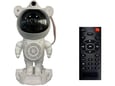 Astronaut Projektor