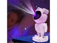 Astronaut Projektor