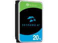 SEAGATE vgradni 3,5 HDD disk SkyHawk AI/20TB/6 Gb/s/ST20000VE004